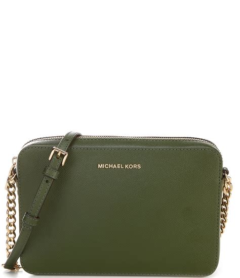 michael kors kamerariemen|Michael Kors jet set.